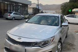 Kia Optima IV 2.4, 2017