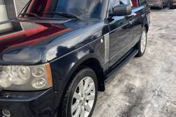 Land Rover Range Rover III Рестайлинг 4.4, 2005