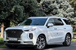 Hyundai Palisade I 2.2, 2022