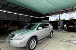 Lexus RX II Рестайлинг 350 3.5, 2008