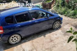 Honda Fit I 1.3, 2002