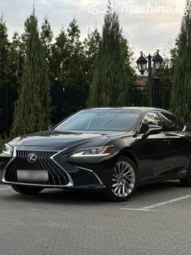 Lexus ES VII Рестайлинг 300h 2.5, 2021