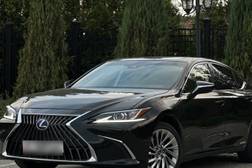 Lexus ES VII Рестайлинг 300h 2.5, 2021