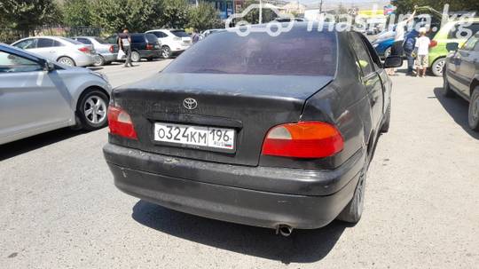 Toyota Avensis I 1.8, 1998