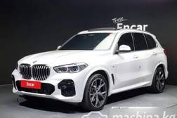 BMW X5 IV (G05) 40i 3.0, 2022