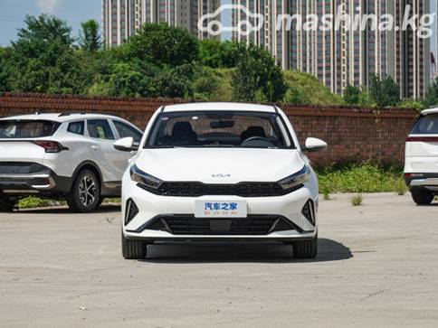 Kia K3 II China Market Рестайлинг 1.5, 2023