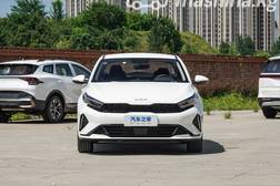 Kia K3 II China Market Рестайлинг 1.5, 2023