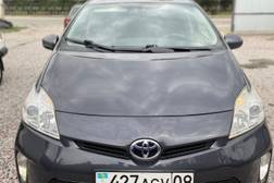 Toyota Prius III Рестайлинг (XW30) 1.8, 2015