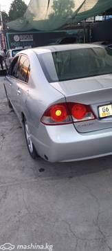 Honda Civic VIII 1.8, 2008