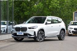 BMW X1 III (U11/U12) 20i sDrive 1.5, 2024