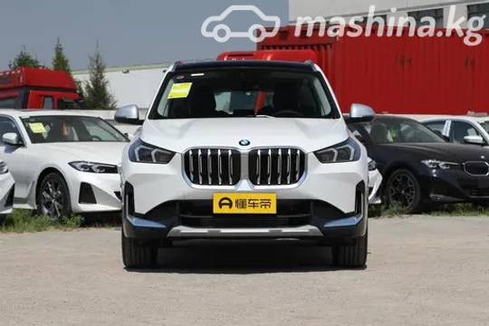 BMW X1 III (U11/U12) 23i xDrive 2.0, 2024