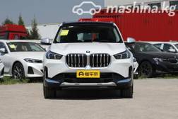 BMW X1 III (U11/U12) 23i xDrive 2.0, 2024