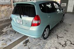 Honda Fit I 1.3, 2003