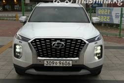 Hyundai Palisade I 2.2, 2019