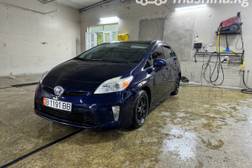 Toyota Prius III Рестайлинг (XW30) 1.8, 2015