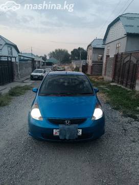 Honda Fit I 1.5, 2003