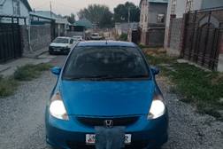 Honda Fit I 1.5, 2003