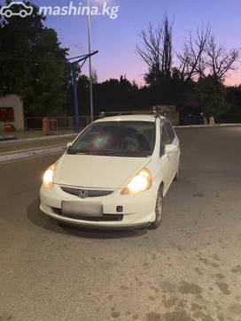 Honda Fit I 1.3, 2004