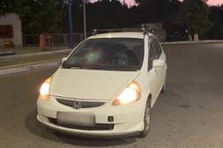 Honda Fit I 1.3, 2004