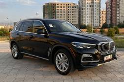 BMW X5 IV (G05/G18) 40i 3.0, 2020