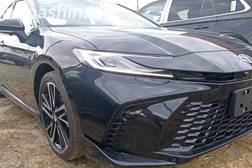 Toyota Camry IX (XV80) China Market 2.0, 2024