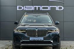 BMW X7 I (G07) 40i 3.0, 2019