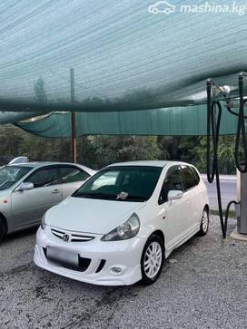 Honda Fit I 1.5, 2004