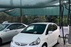 Honda Fit I 1.5, 2004