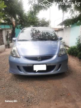 Honda Jazz I 1.3, 2003