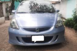 Honda Jazz I 1.3, 2003