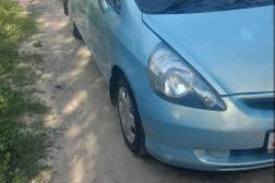 Honda Fit I 1.3, 2002