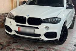 BMW X5 III (F15) 35i 3.0, 2016