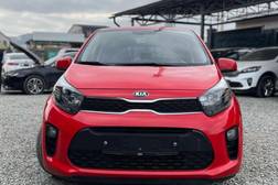 Kia Morning III 1.0, 2017