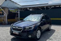 Subaru Outback V 2.5, 2017