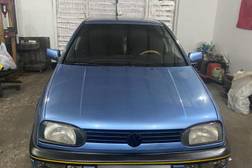 Volkswagen Golf III 1.8, 1992