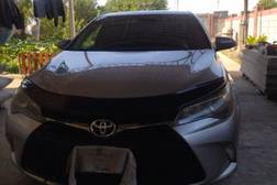 Toyota Camry VII (XV50) Рестайлинг 2.5, 2015