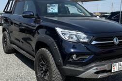 SsangYong Rexton Sports I 2.2, 2018