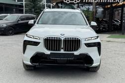 BMW X7 I (G07) Рестайлинг 40d 3.0, 2023