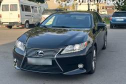 Lexus ES VI 300h 2.5, 2014