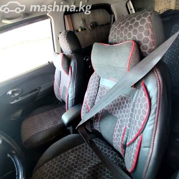 Daewoo Matiz II Рестайлинг 0.8, 2009