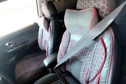 Daewoo Matiz II Рестайлинг 0.8, 2009