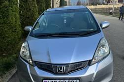 Honda Fit II 1.5, 2011