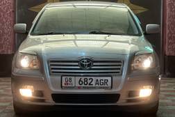 Toyota Avensis II 1.8, 2004