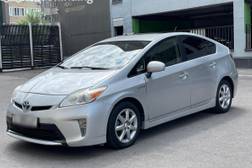 Toyota Prius III Рестайлинг (XW30) 1.8, 2015