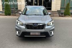 Subaru Forester V 2.5, 2020