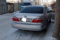 Nissan Maxima V (A33) 2.0, 2000