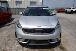 Kia Niro I 1.6, 2017