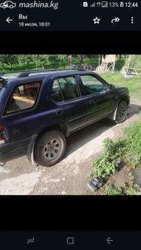 Opel Frontera B 2.2, 1999