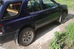 Opel Frontera B 2.2, 1999