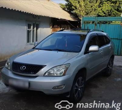 Lexus RX II 330 3.3, 2003